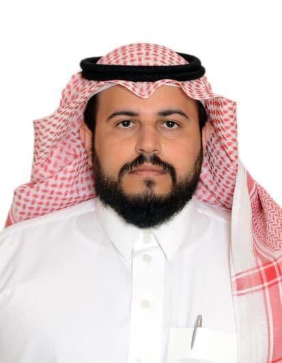 أ. إبراهيم العسيري  