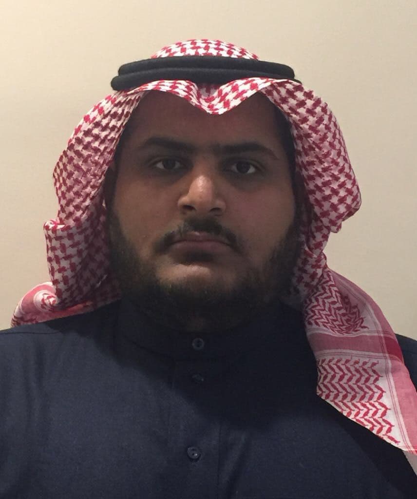 أ. سلمان العنزي  