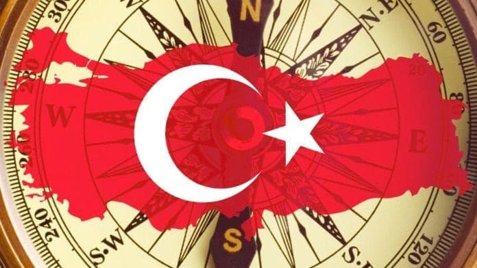 السياسة الخارجية التركية تجاه منطقة الشرق الأوسط - صراع الهوية والبرجماتية والمبادئ الكمالية