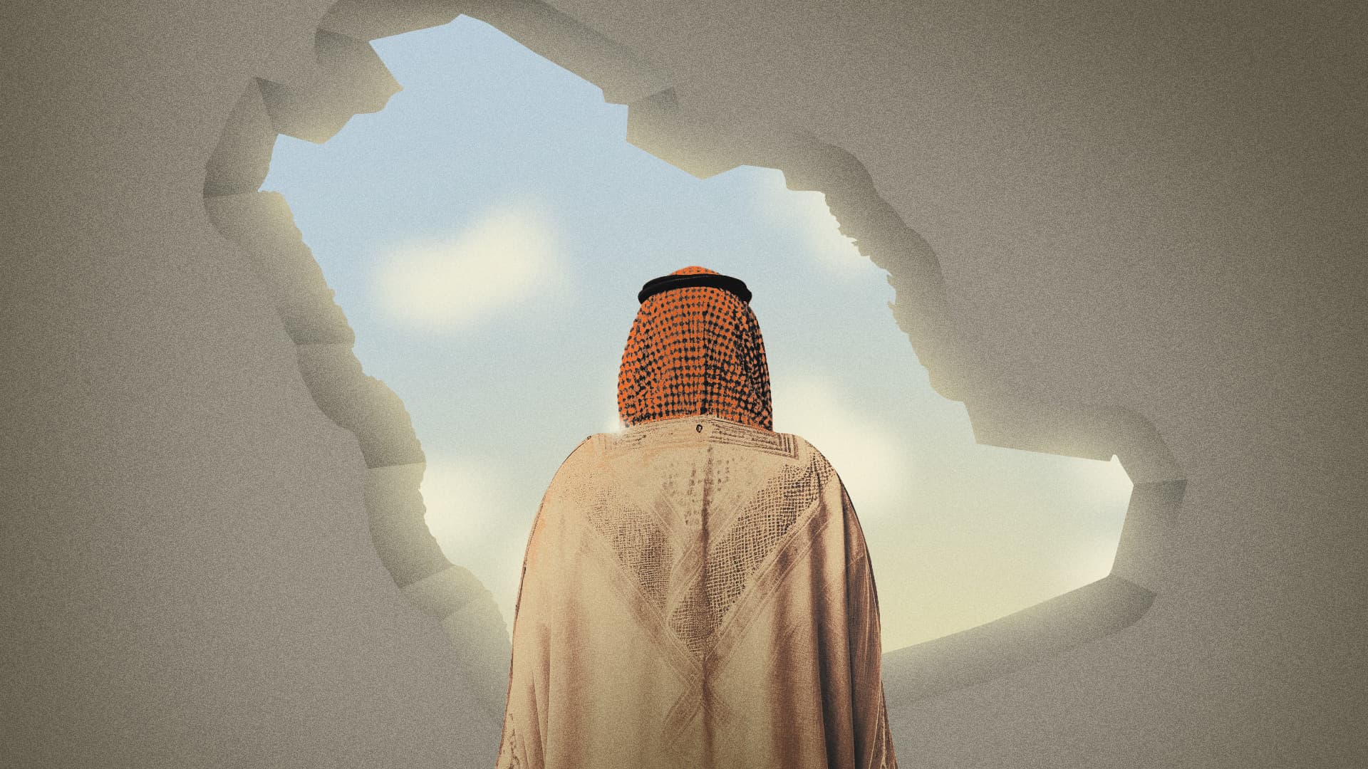 السياسة الخارجية السعودية نحو صياغة جديدة